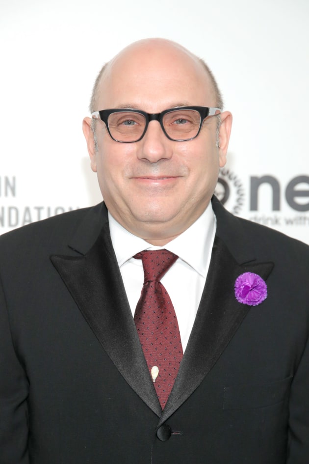 Sex and the City Stars Honor Late Willie Garson on His Birthday TV