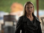 Olivia On the Hunt