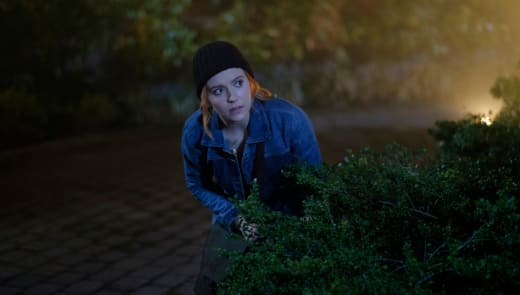 A Prime Suspect - Nancy Drew