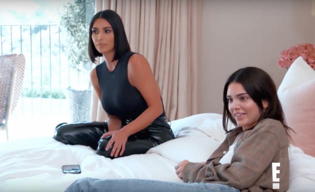 Watch Keeping Up With The Kardashians Season 19 Online Free