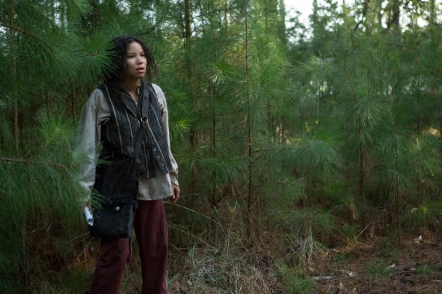 Running Wild - Underground Season 2 Episode 1