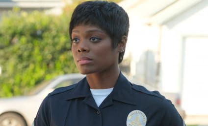 The Rookie: Afton Williamson Claims She Quit Series Over Racism and Sexual Misconduct On Set