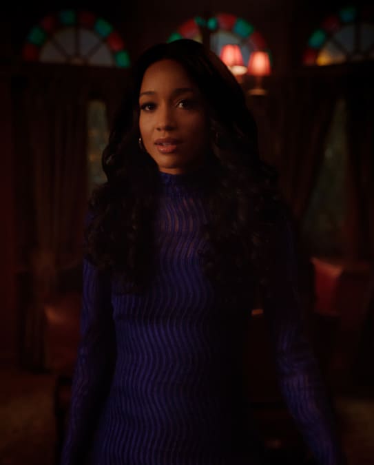 The Tate Future - Riverdale Season 5 Episode 18
