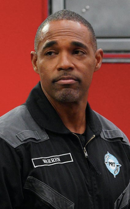 Ben confirmed - Station 19 Season 3 Episode 13