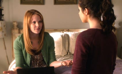 Switched at Birth Review: To Tell or Not To Tell