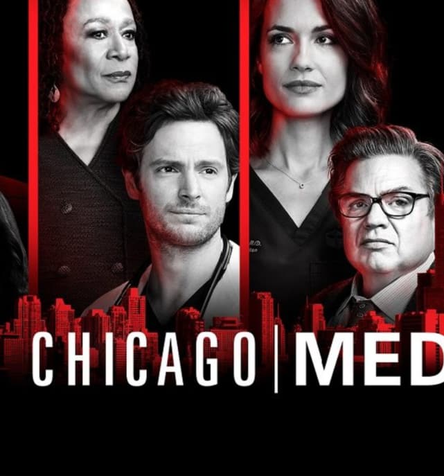 Chicago Med - Certain Renewal