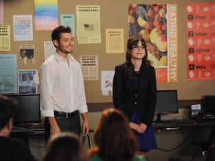 New girl cheap season 4 online