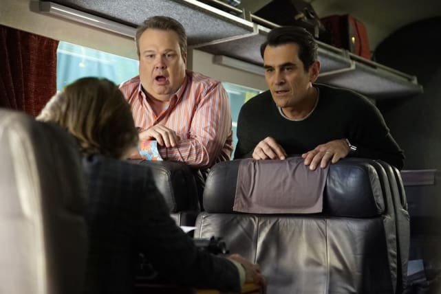 Modern Family
