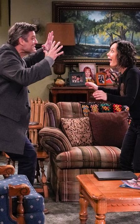 Something to Celebrate - The Conners Season 2 Episode 15