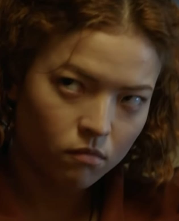 Jen Listens to Aurora - Legacies Season 4 Episode 18