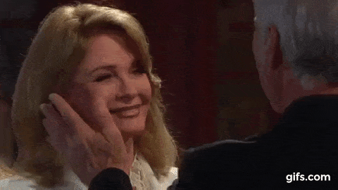 John and Marlena Wedding - Days of Our Lives