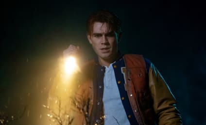 Riverdale Season 4 Episode 14 Review: How to Get Away with Murder