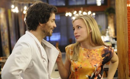 Covert Affairs Review: The Champagne Boom