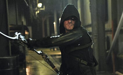 TV Ratings Report: Arrow Starts Strong, New Shows Fall Further