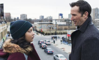 The Red Line Review: An Off-Brand Series for CBS That Lacks Direction