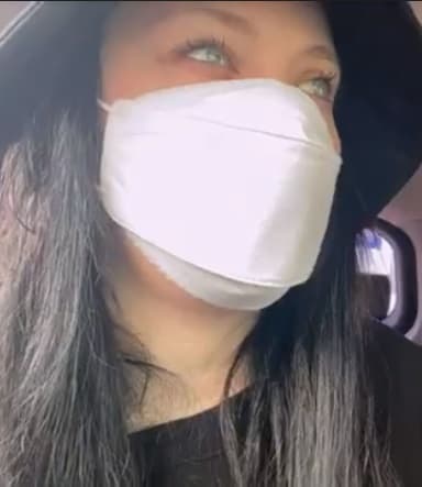Deaven's Masked Up - 90 Day Fiance: The Other Way
