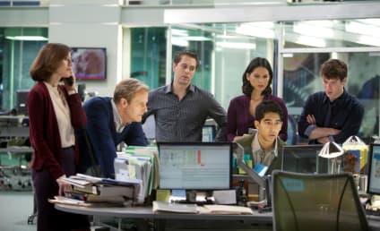 The Newsroom Review: Bullies, Breakdowns and Bacon