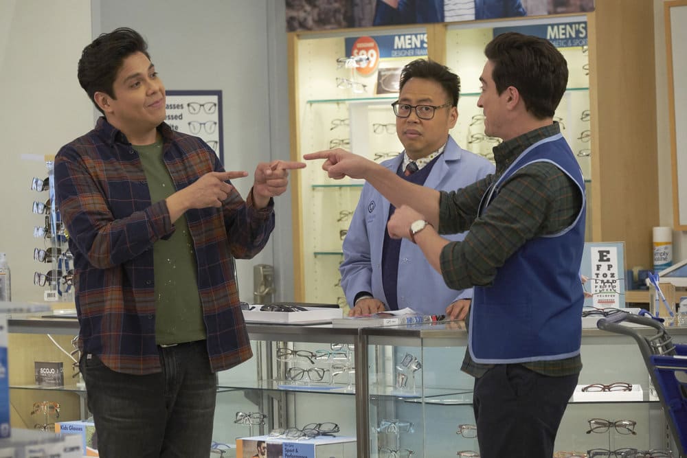 Superstore Season 5 Episode 9 Review Curbside Pickup Tv Fanatic