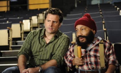 Psych - Page 14 - TV Fanatic