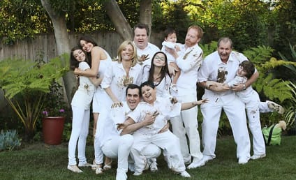 Kristen Johnston to Unravel on Modern Family Season 6