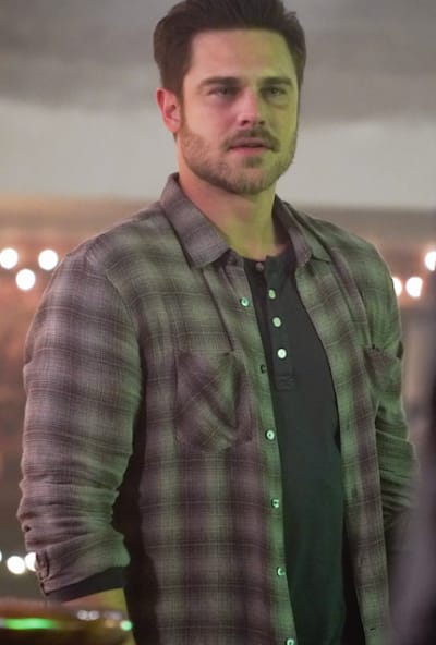 Station 19 Season 3 Episode 10 Review: Something About What Happens When We Talk - TV Fanatic