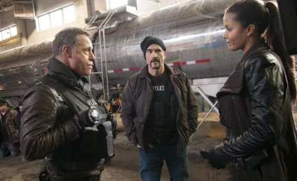 Chicago PD Review: Return of the Pulpo