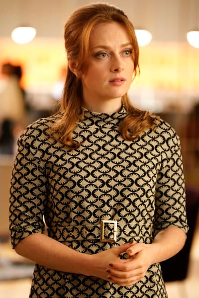 Ava Safford - The Bold Type Season 4 Episode 12