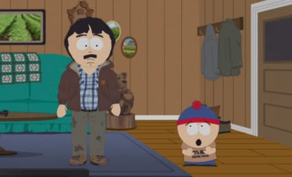 Watch South Park Online: Season 22 Episode 7