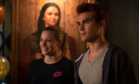 Riverdale 3x10 on sale full episode