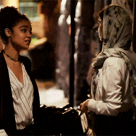 Kat and Adena - The Bold Type
