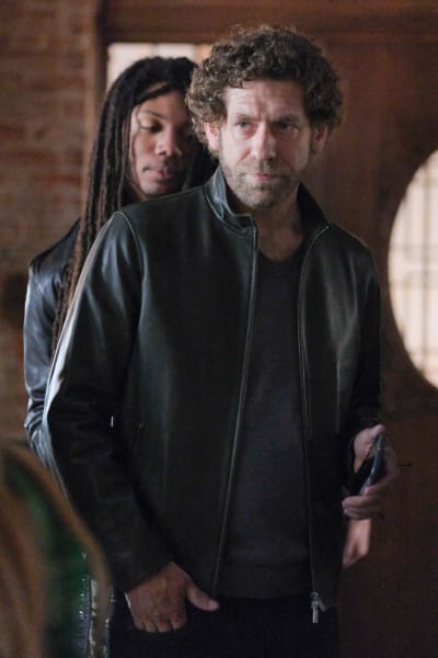 Stumptown Season 1 Episode 6 Review Dex Drugs and Rock Roll