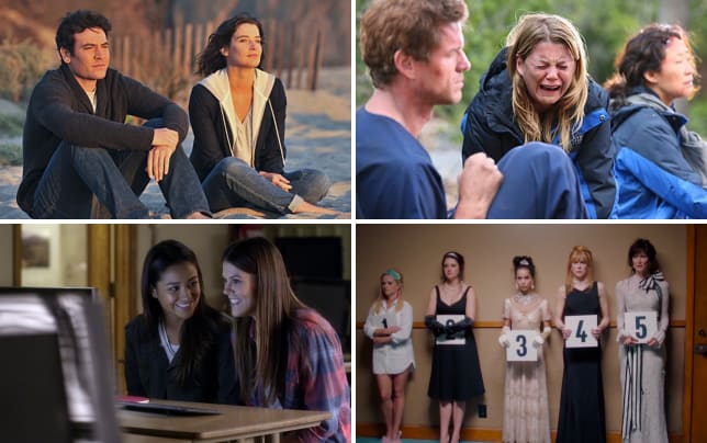 Would You Name Your Baby After A Tv Character Tv Fanatic This is a list of surnames that are in english. name your baby after a tv character