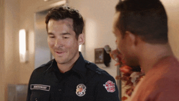 38 Hottest 'Ships of Fall 2018! - Page 5 - TV Fanatic