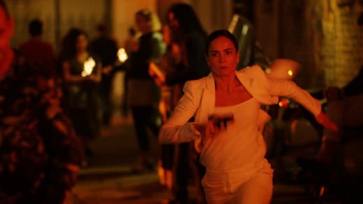 Queen of the south 2025 season 1 episode 1