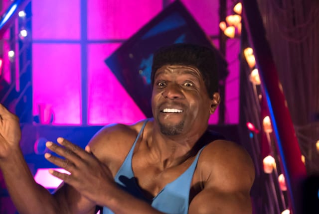 Brooklyn nine hotsell nine prime video
