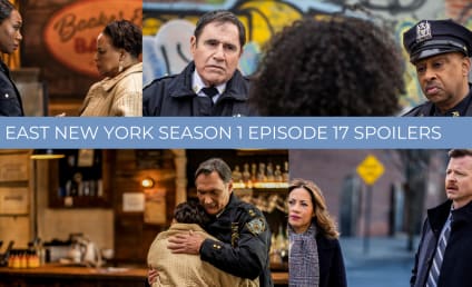 East New York Season 1 Episode 17 Spoilers: Will Regina Confront Suarez During An Investigation?