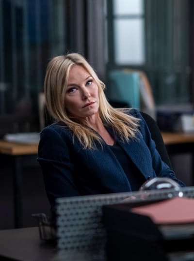 Going Public - Law & Order: SVU Season 23 Episode 13