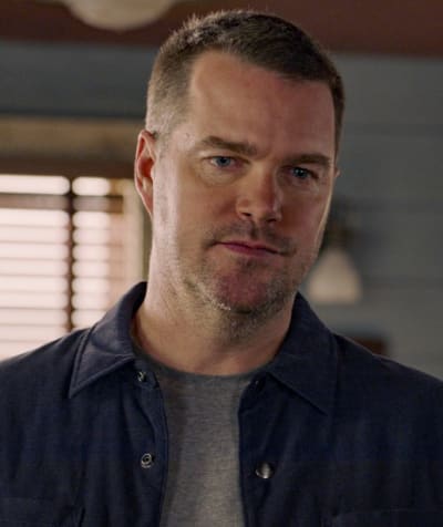 False Claim - NCIS: Los Angeles Season 12 Episode 13