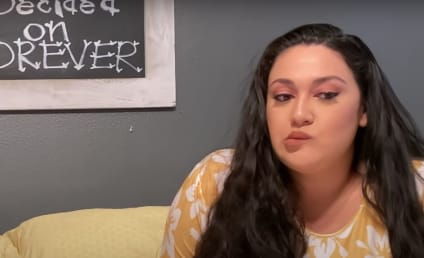 90 Day Fiance: Happily Ever After? Season 5 Episode 15 Review: Point of No Return