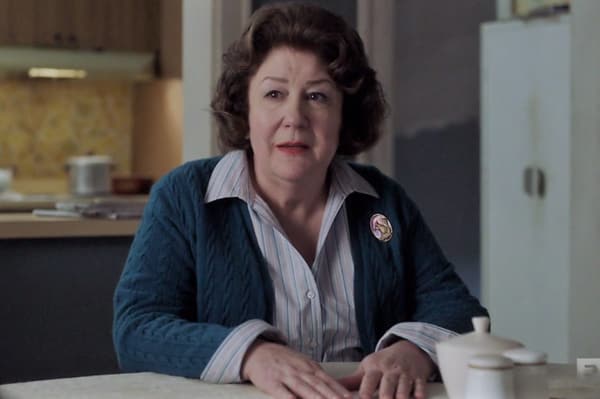 Claudia (The Americans)
