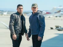 Dangerous Implications - NCIS