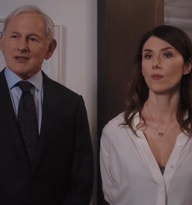 Indebted to Dad - Family Law Season 1 Episode 1
