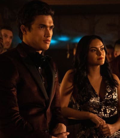 Riverdale Season 3 Episode 14 Review Fire Walk With Me Tv Fanatic