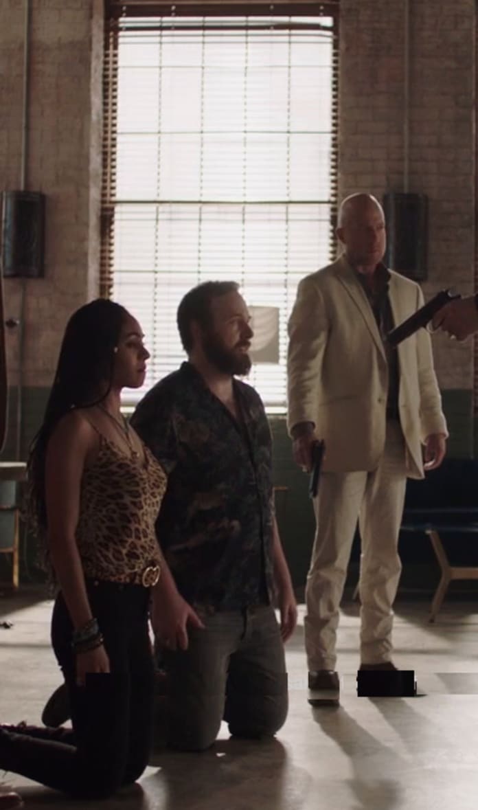 Birdie And George Queen Of The South Season 4 Episode 2 Tv Fanatic