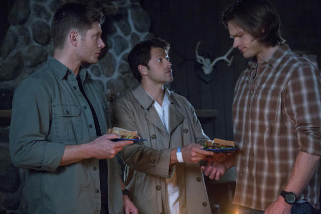 Sandwich?