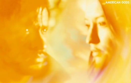 Yin Yang - American Gods Season 3 Episode 10