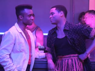 Pose season 2 episode 1 watch online online