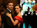 Can He Have This Dance? - The Originals