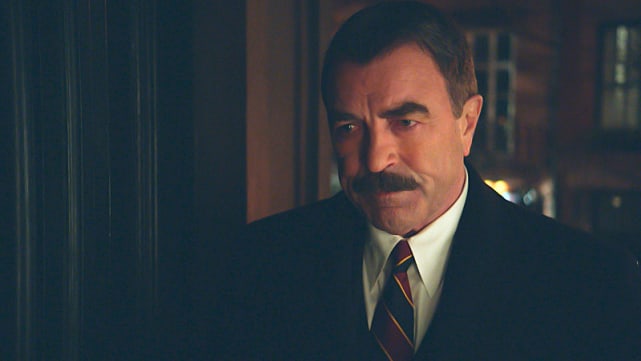 Frank Reagan (Blue Bloods)