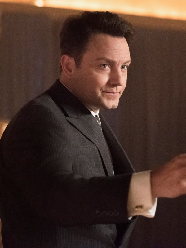 Bugsy - DC's Legends of Tomorrow Season 5 Episode 2